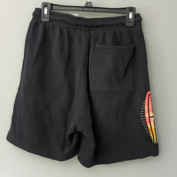 Air Jordan sweat shorts. Men's size small air Jordan shorts.
